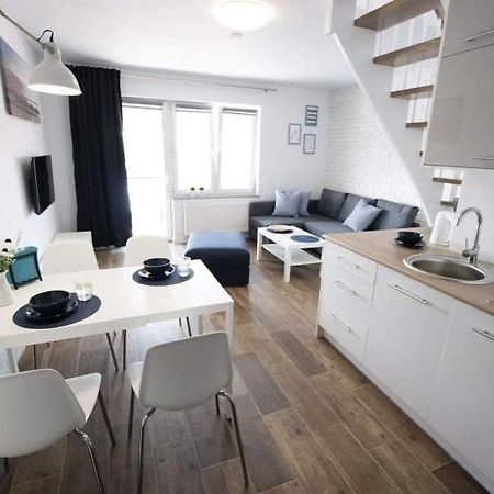Apartament Familia Дзивновек Экстерьер фото