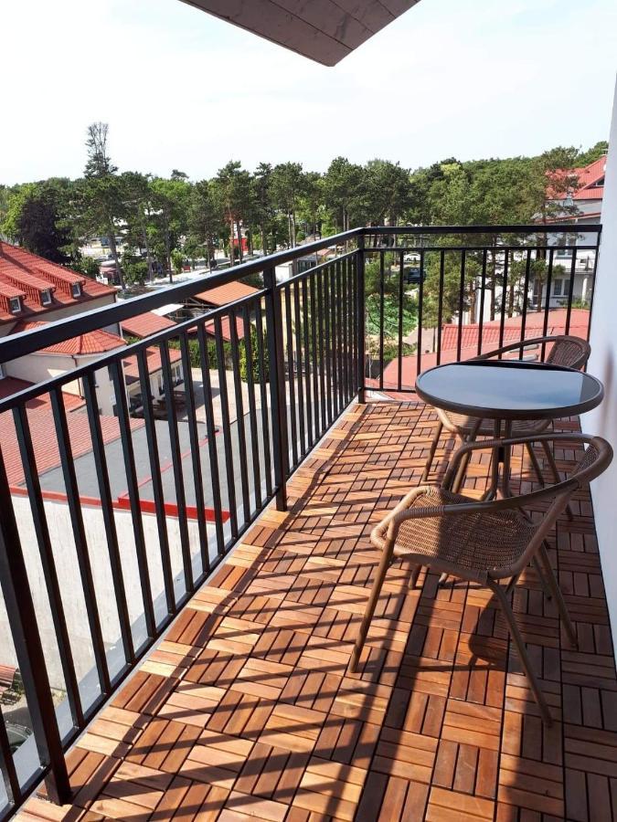 Apartament Familia Дзивновек Экстерьер фото