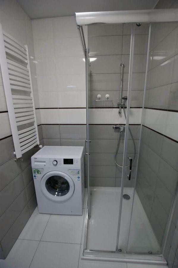 Apartament Familia Дзивновек Экстерьер фото